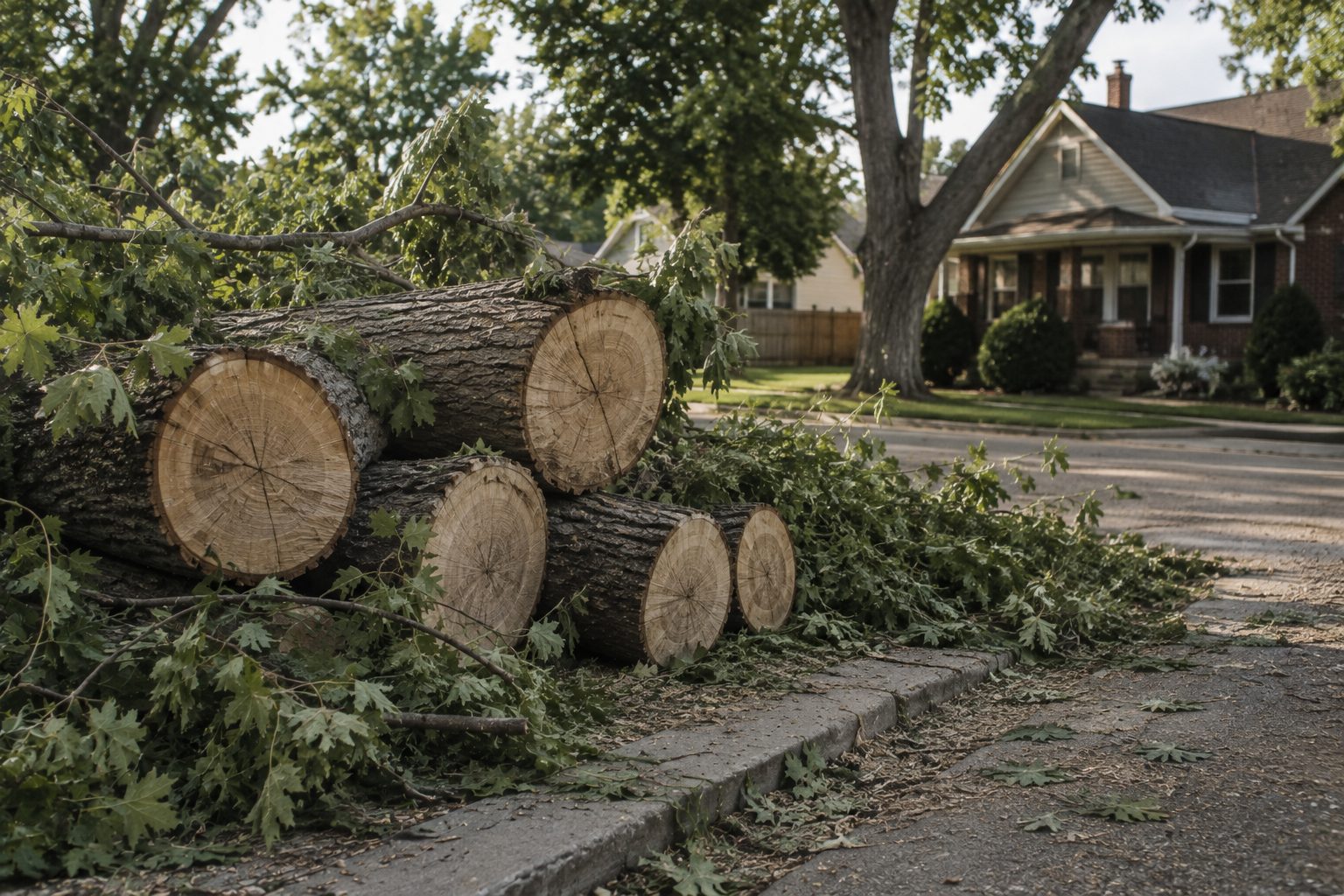 Tree Removal Salt Lake City Tree Removal