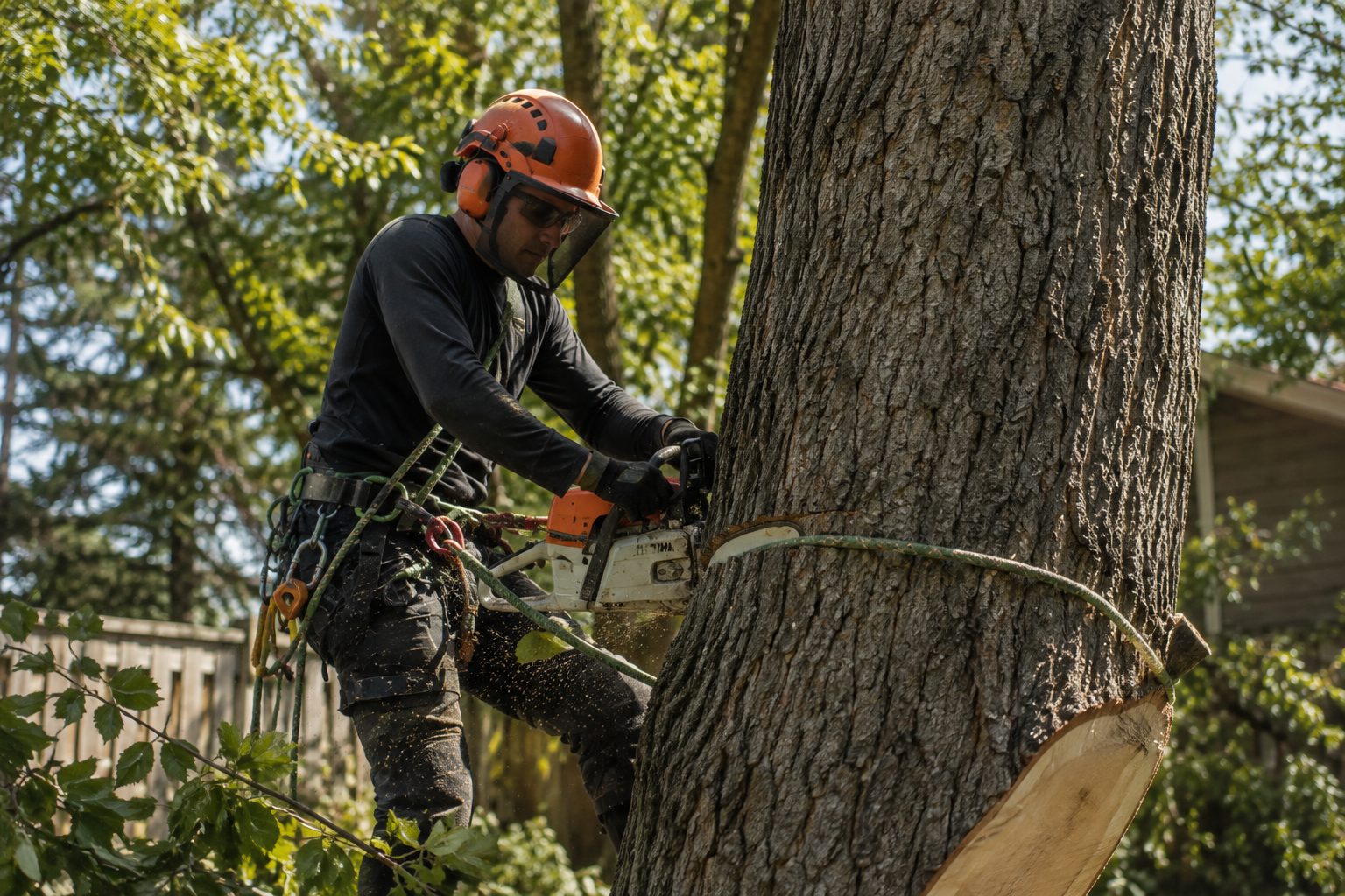 Tree Removal Salt Lake City Tree Removal